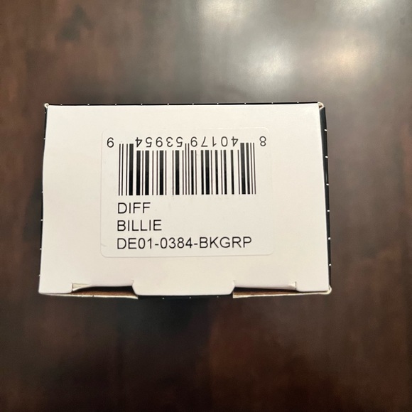 Diff - Billie Sunglasses - Picture 2 of 5